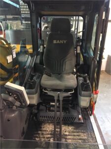 Sany SY365C