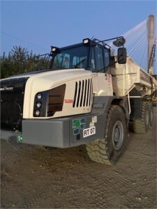 Terex TA300