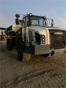 Terex TA300