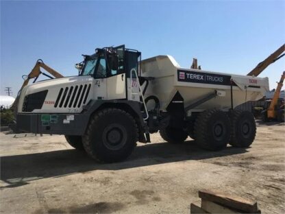 Terex TA300