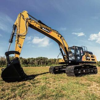 Sany SY500H