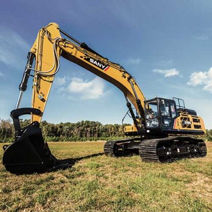 Sany SY500H