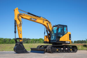 Small Excavator For Sale - RDM Equipment