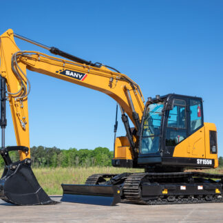 Small Excavator For Sale - RDM Equipment