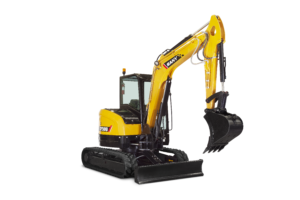 Small Excavator For Sale - RDM Equipment