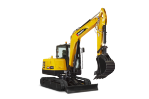 Construction Equipment For Sale - RDM Equipment