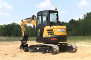 Heavy Equipment Rentals - RDM Equipment