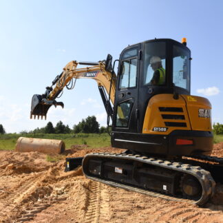 Small Excavator For Sale - RDM Equipment