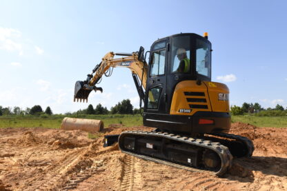 Small Excavator For Sale - RDM Equipment