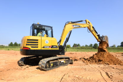 Heavy Equipment Financing - RDM Equipment