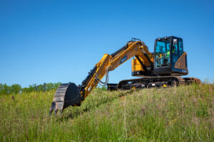 Small Excavator For Sale - RDM Equipment