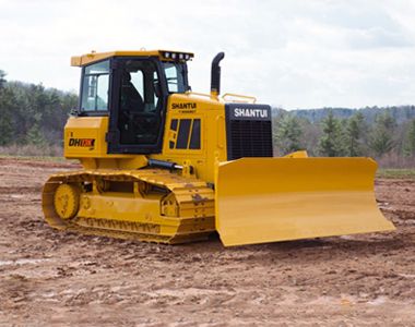 Dozers