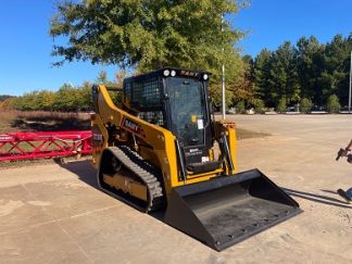 SANY Compact Track Loader ST230V