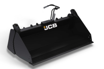 JCB 60" 4in1 SSL Bucket