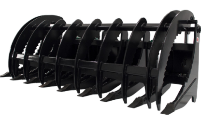 Jenkins 76'' Super Duty Brush Grapple