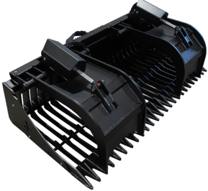 Jenkins 78" Skeleton Grapple