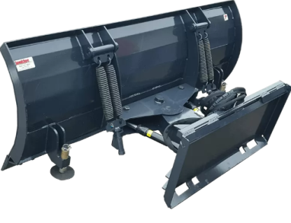 Jenkins 72" Hydraulic Angle Snow Blade