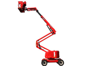 Articulating Boom Lifts