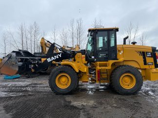 2022 Sany SW305K