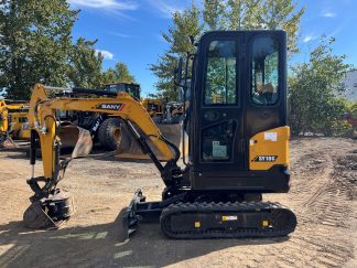 2022 SANY SY18C